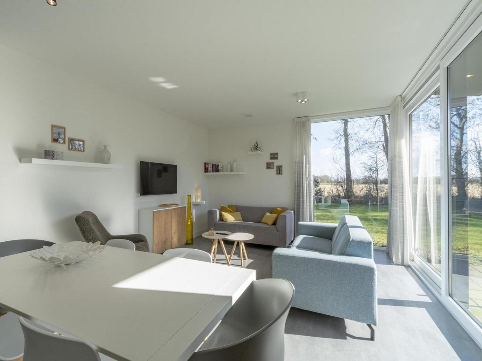 Beautiful Holiday Home With Spacious Garden Sint Maartensvlotbrug Kültér fotó