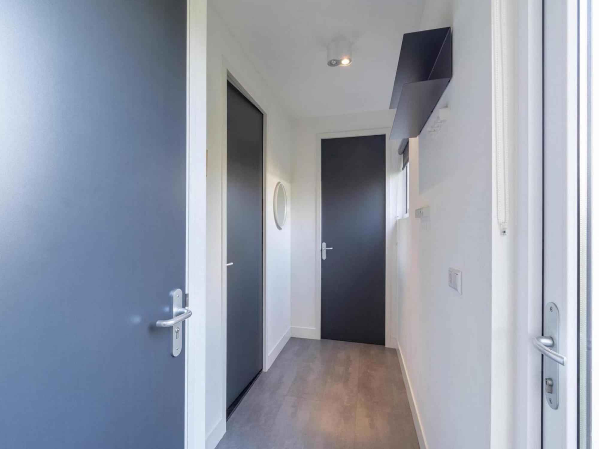Beautiful Holiday Home With Spacious Garden Sint Maartensvlotbrug Kültér fotó