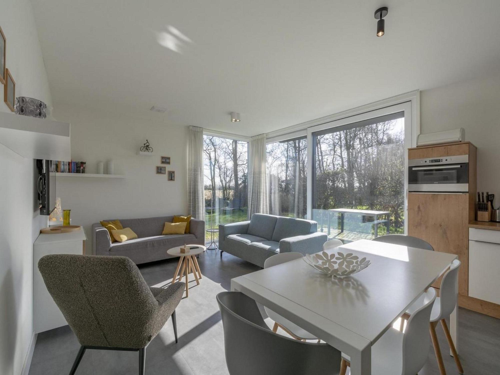 Beautiful Holiday Home With Spacious Garden Sint Maartensvlotbrug Kültér fotó